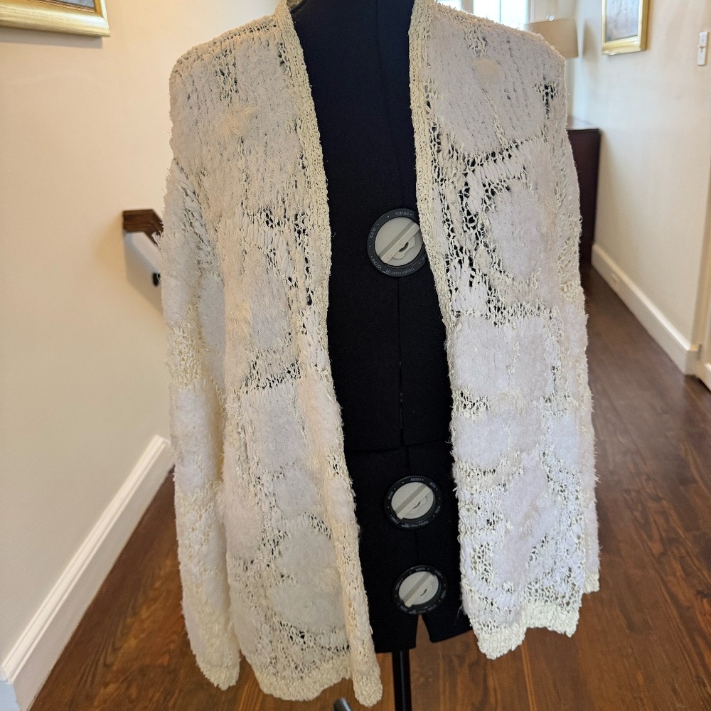 Brunello Cucinelli-Cardigan
